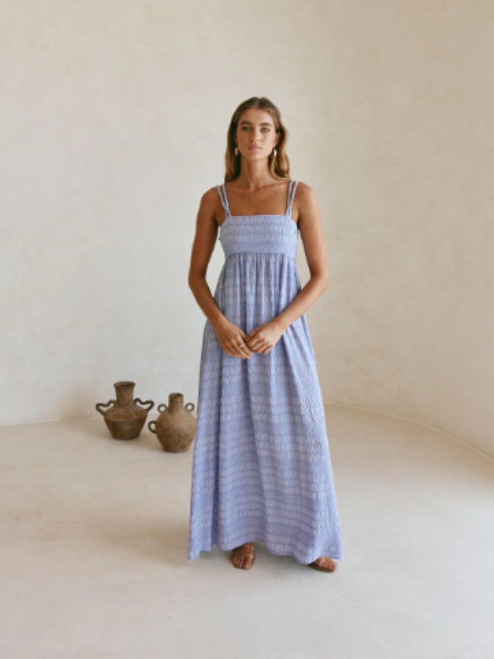 SABO Cataleya Dress